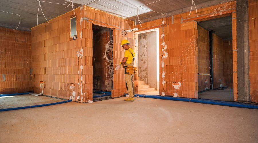 Expert flood damage restoration services in Iron Station, NC